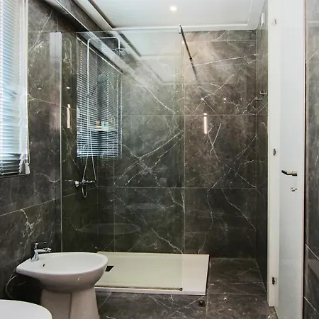 Apartman Phaedrus Living: Luxury 503 Nicosia